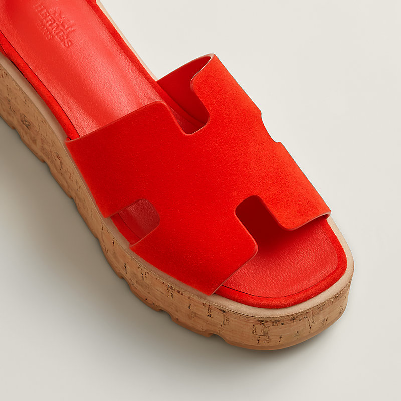 送料込［HERMES］Luce 30サンダル Luce 30 sandal | Hermès USA